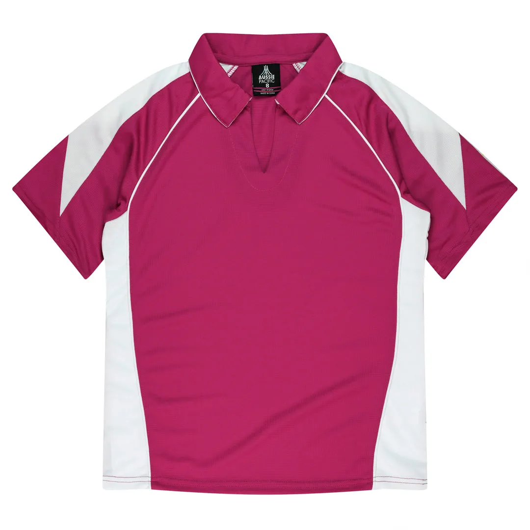 The Premier Polo | Ladies