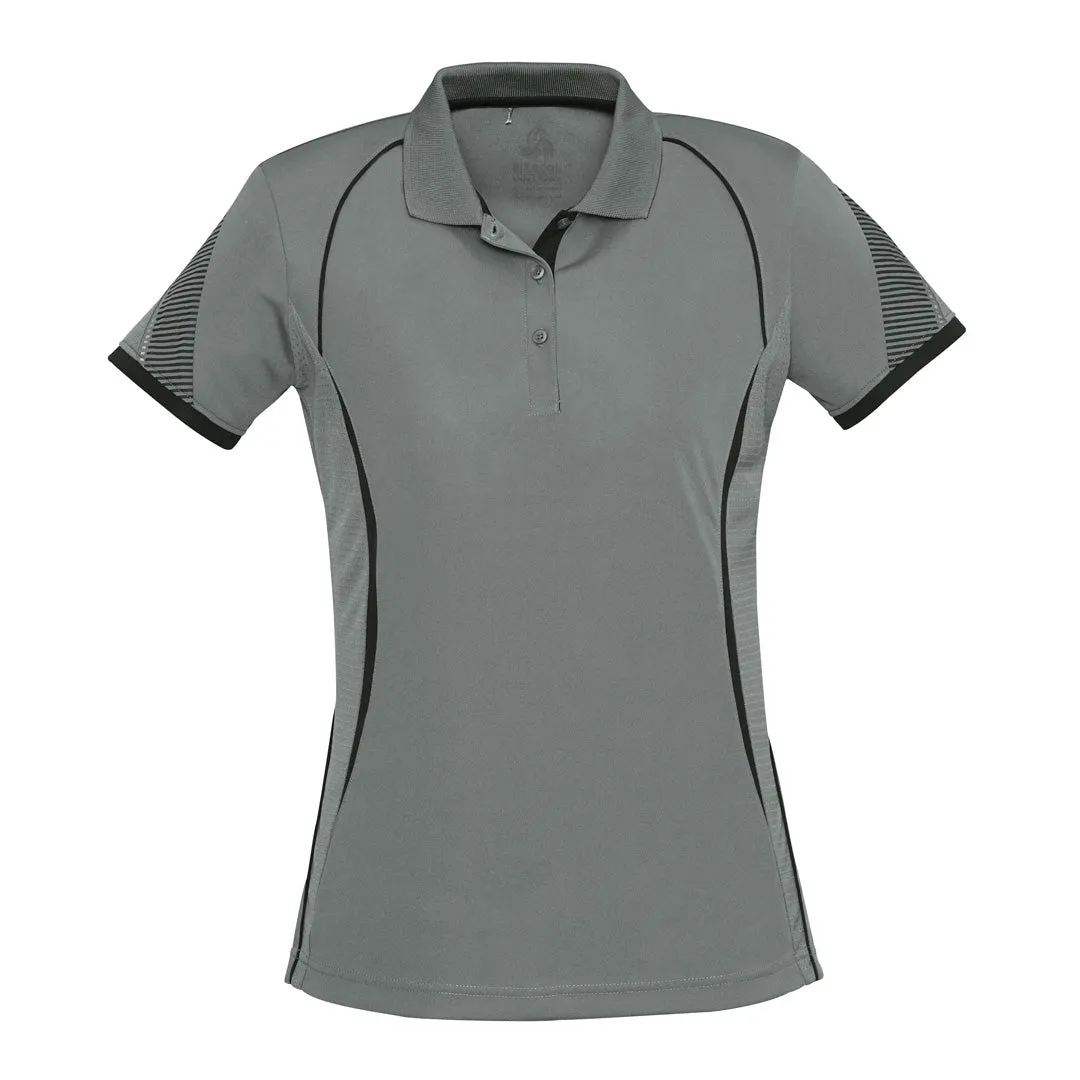 The Razor Polo | Ladies | Short Sleeve