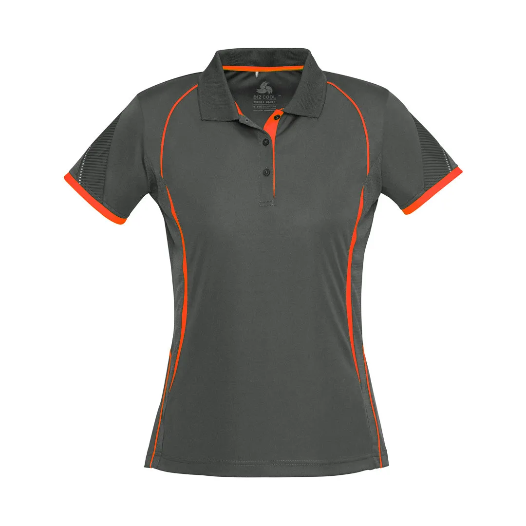 The Razor Polo | Ladies | Short Sleeve