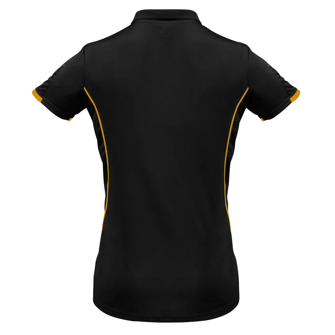 The Razor Polo | Ladies | Short Sleeve