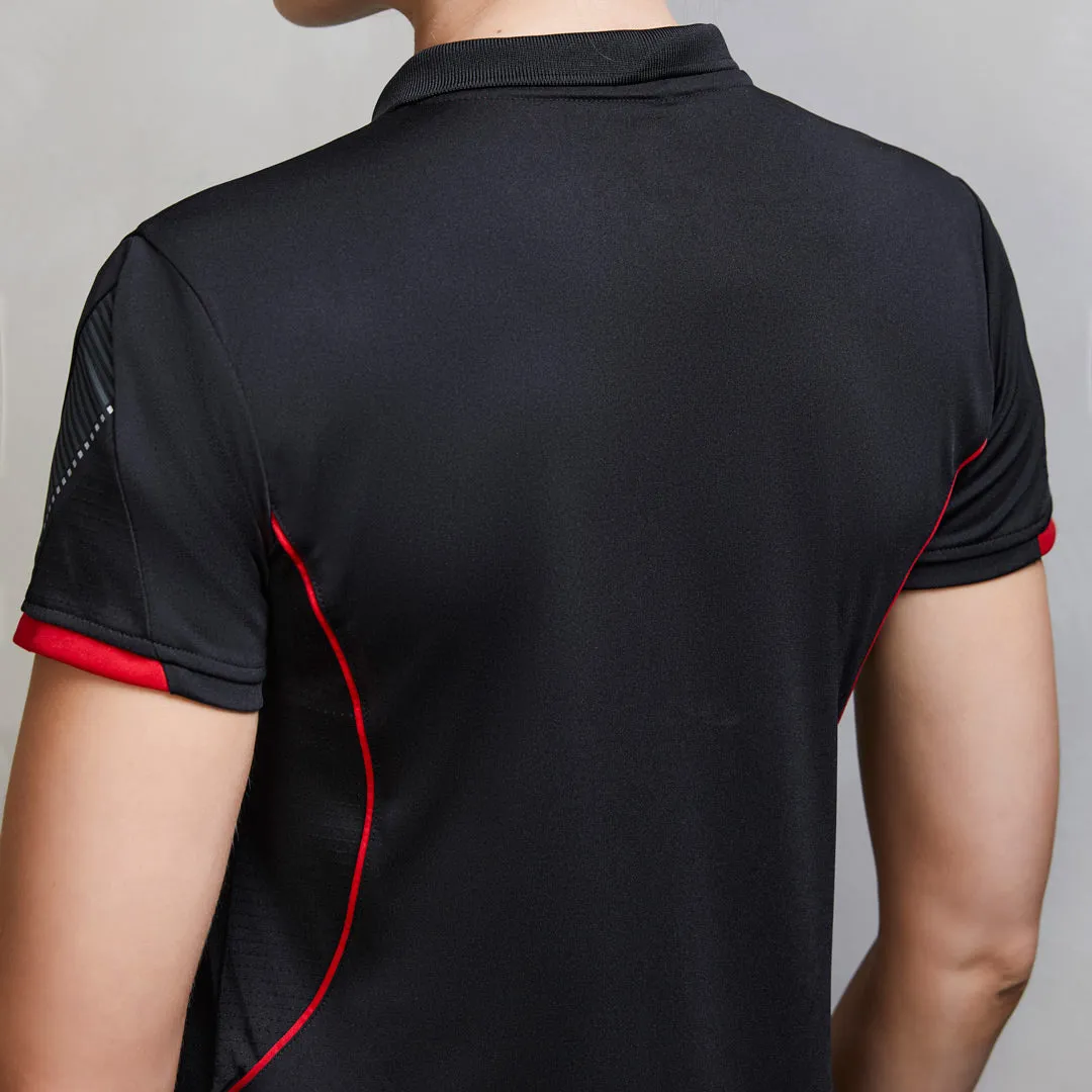 The Razor Polo | Ladies | Short Sleeve
