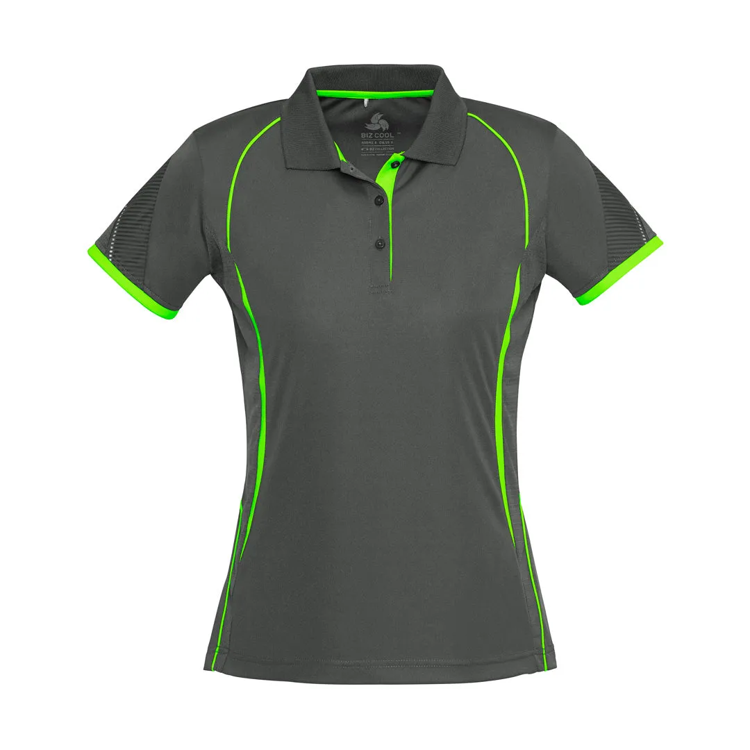 The Razor Polo | Ladies | Short Sleeve