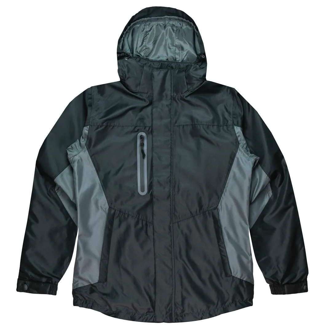 The Sheffield Jacket | Mens