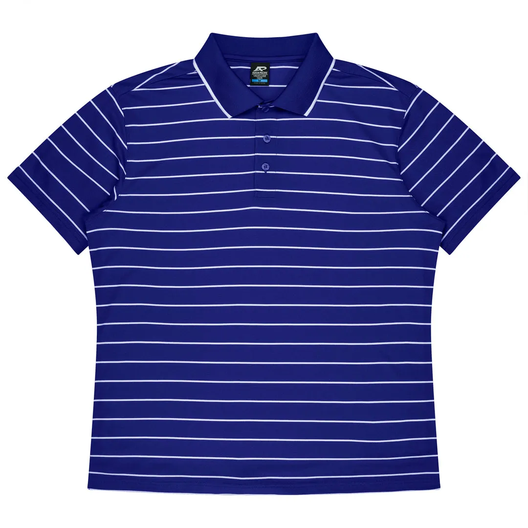 The Vaucluse Polo | Mens | Short Sleeve
