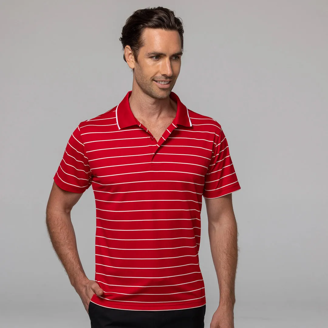 The Vaucluse Polo | Mens | Short Sleeve