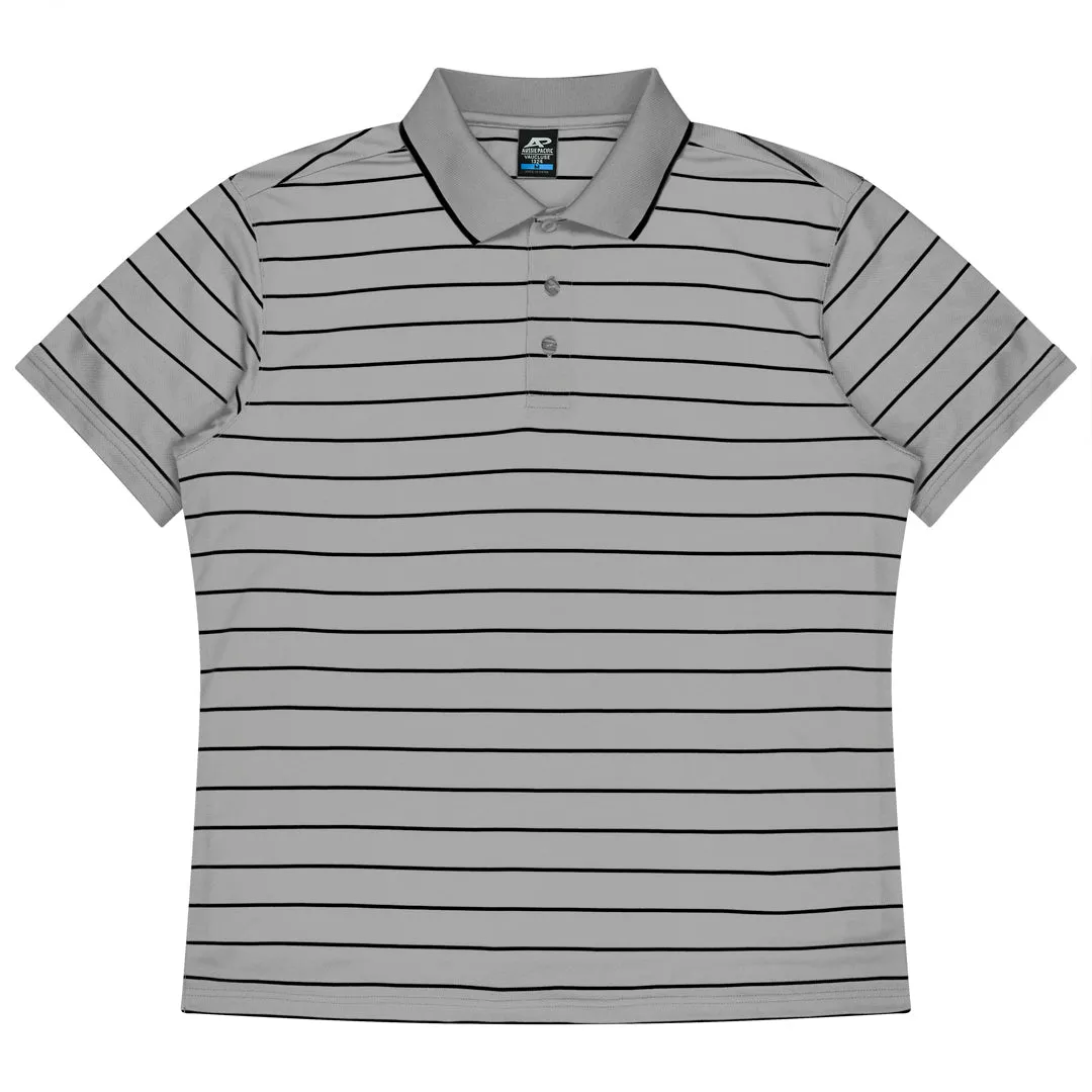 The Vaucluse Polo | Mens | Short Sleeve