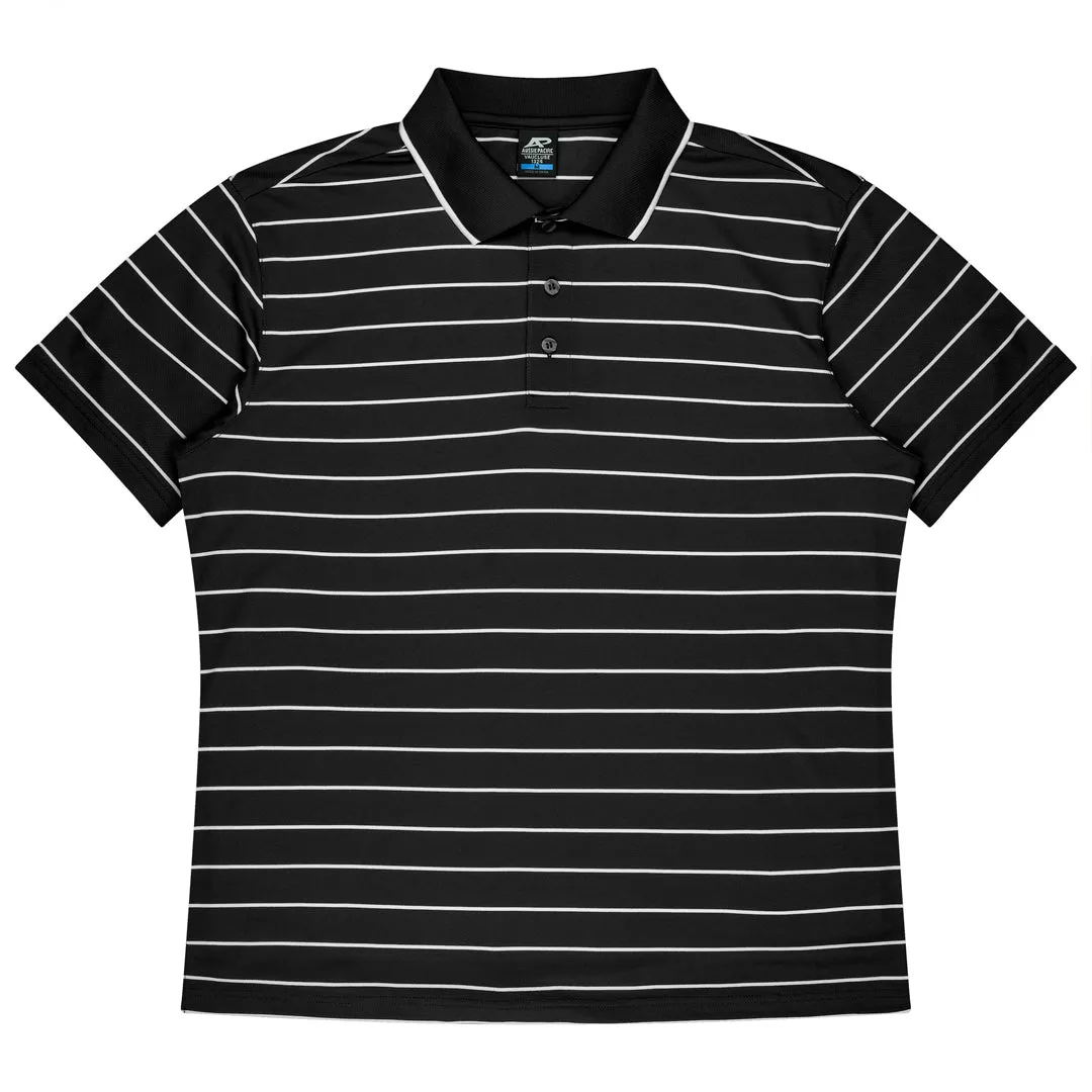 The Vaucluse Polo | Mens | Short Sleeve