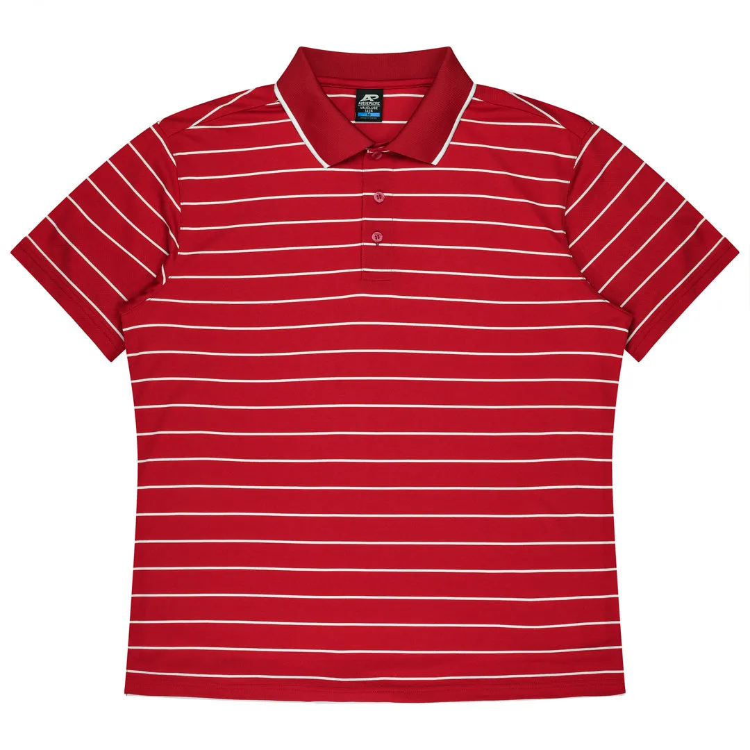 The Vaucluse Polo | Mens | Short Sleeve