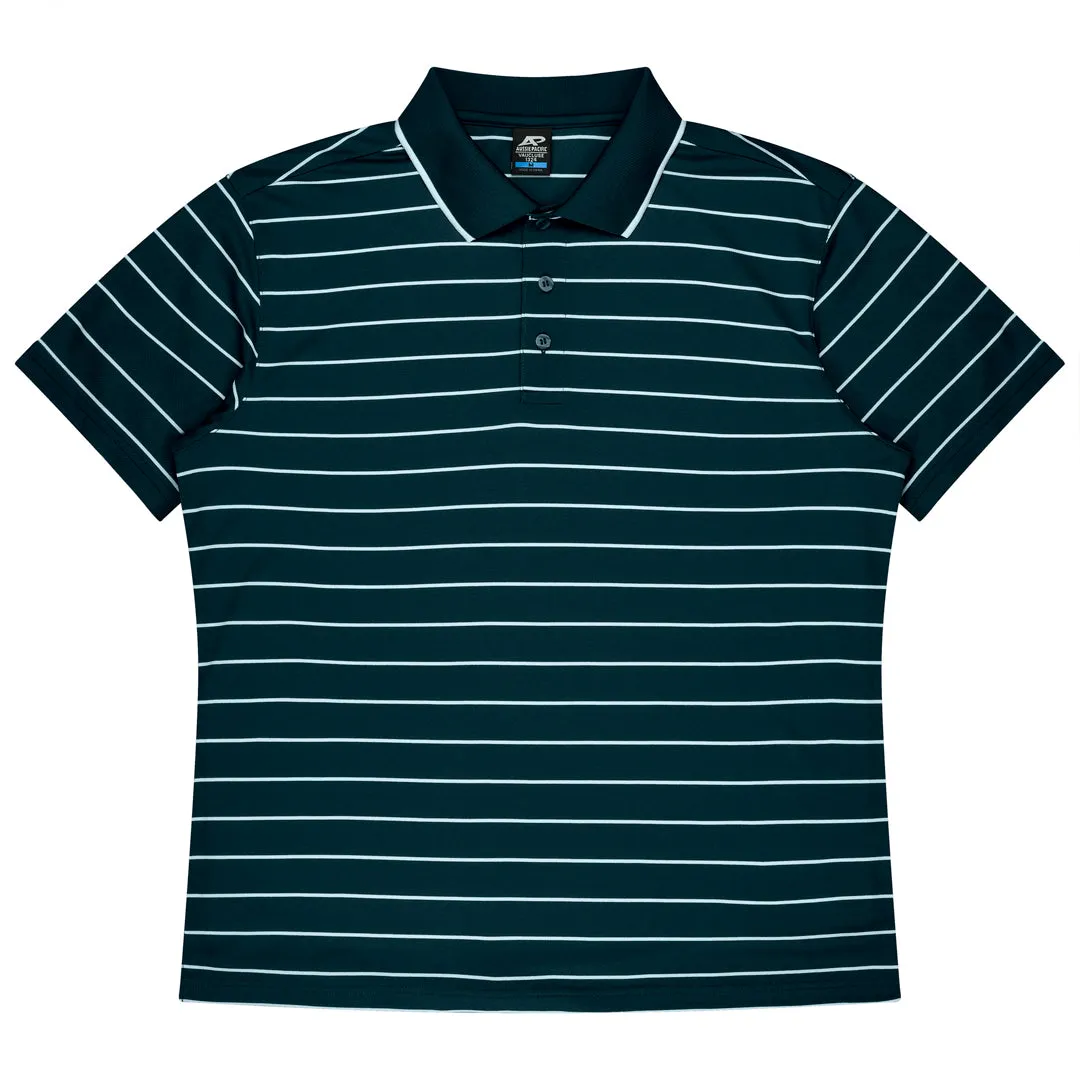 The Vaucluse Polo | Mens | Short Sleeve