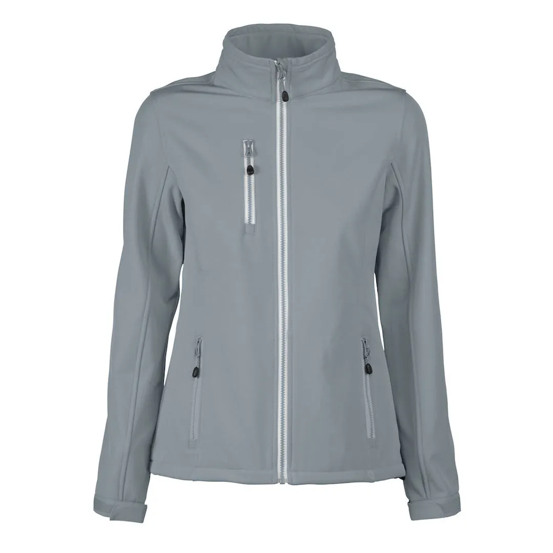 The Vert Jacket | Ladies