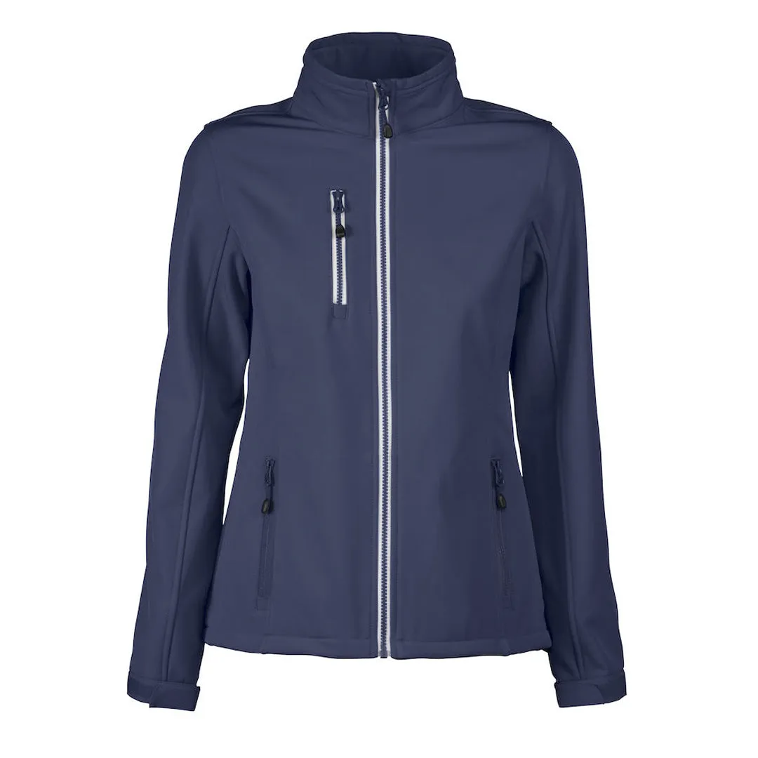 The Vert Jacket | Ladies