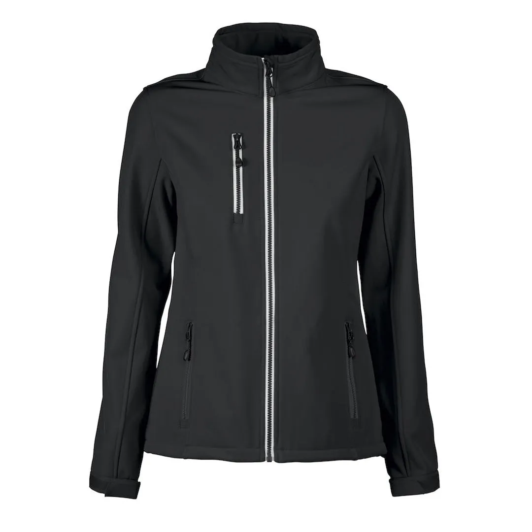 The Vert Jacket | Ladies