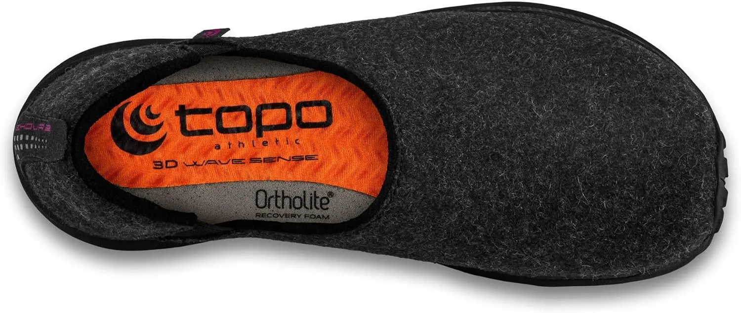 Topo Athletic Women Rekovr 2Shoes
