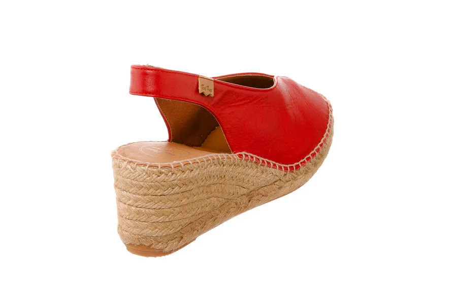TP LAYLA RED