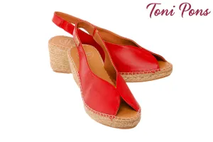 TP LAYLA RED