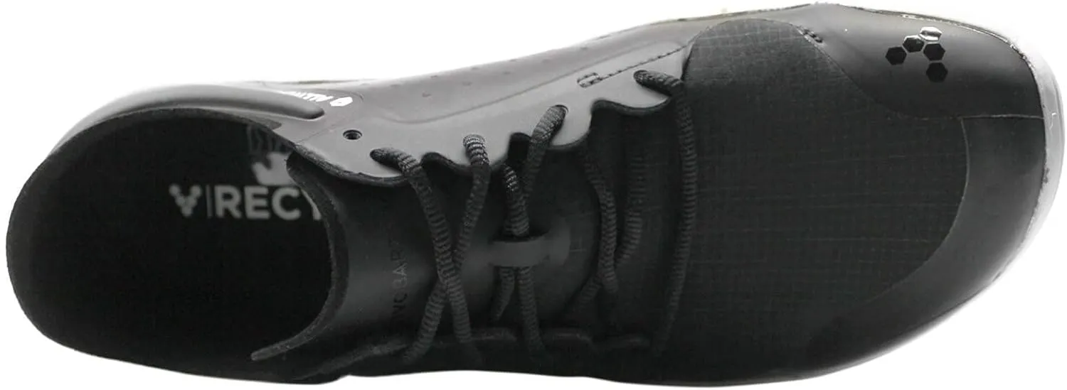 Vivobarefoot Primus Lite III All Weather, Womens Lightweight All-Weather Trainer with Barefoot Sole
