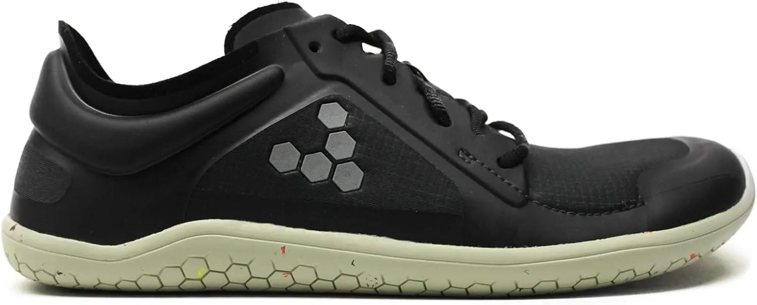 Vivobarefoot Primus Lite III All Weather, Womens Lightweight All-Weather Trainer with Barefoot Sole
