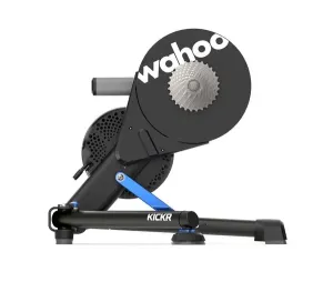 Wahoo Fitness KICKR Indoor Smart Bike Trainer V6
