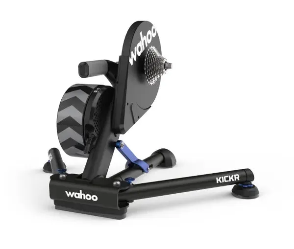 Wahoo Fitness KICKR Indoor Smart Bike Trainer V6