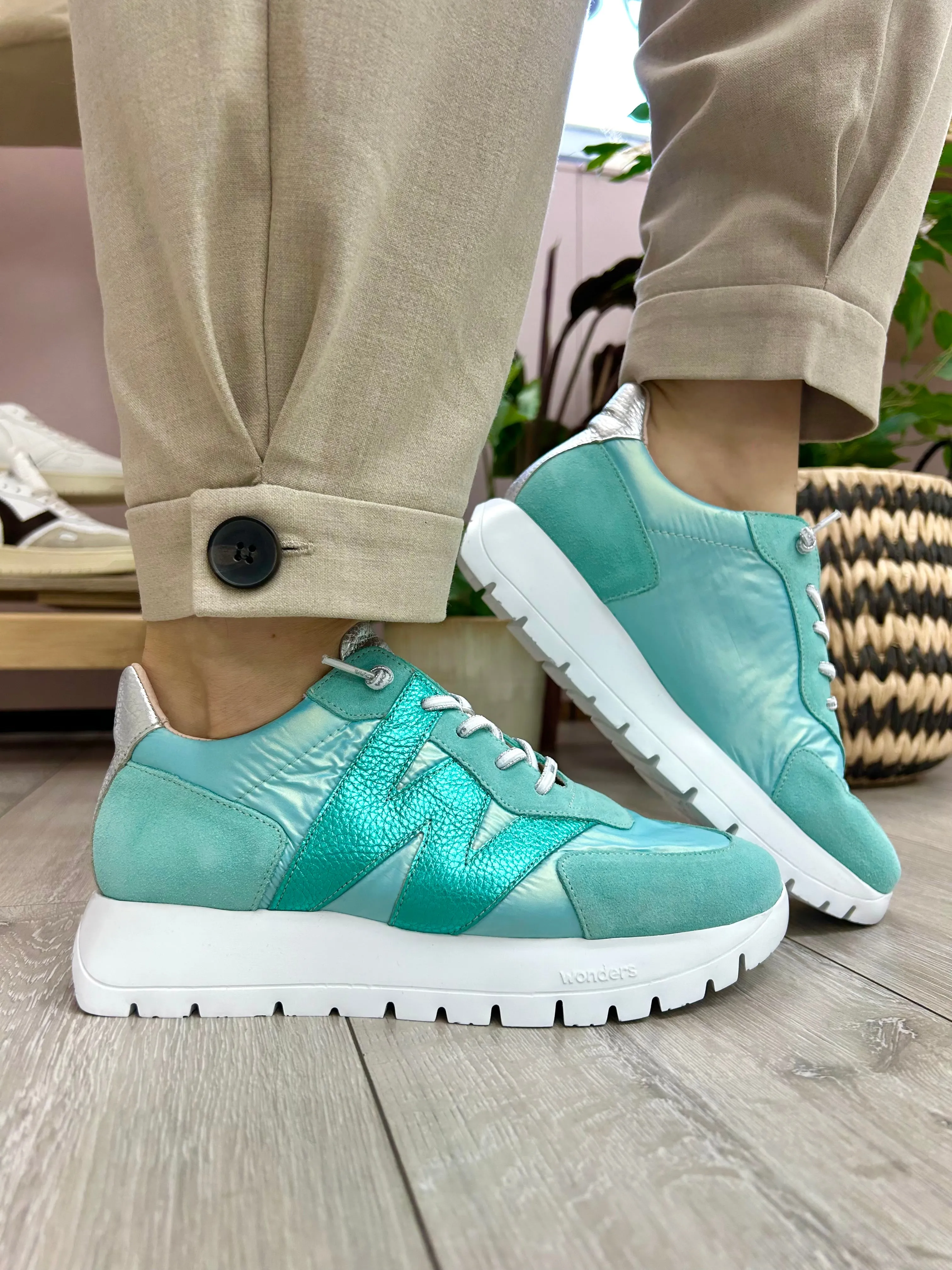Wonders | Oslo Trainer