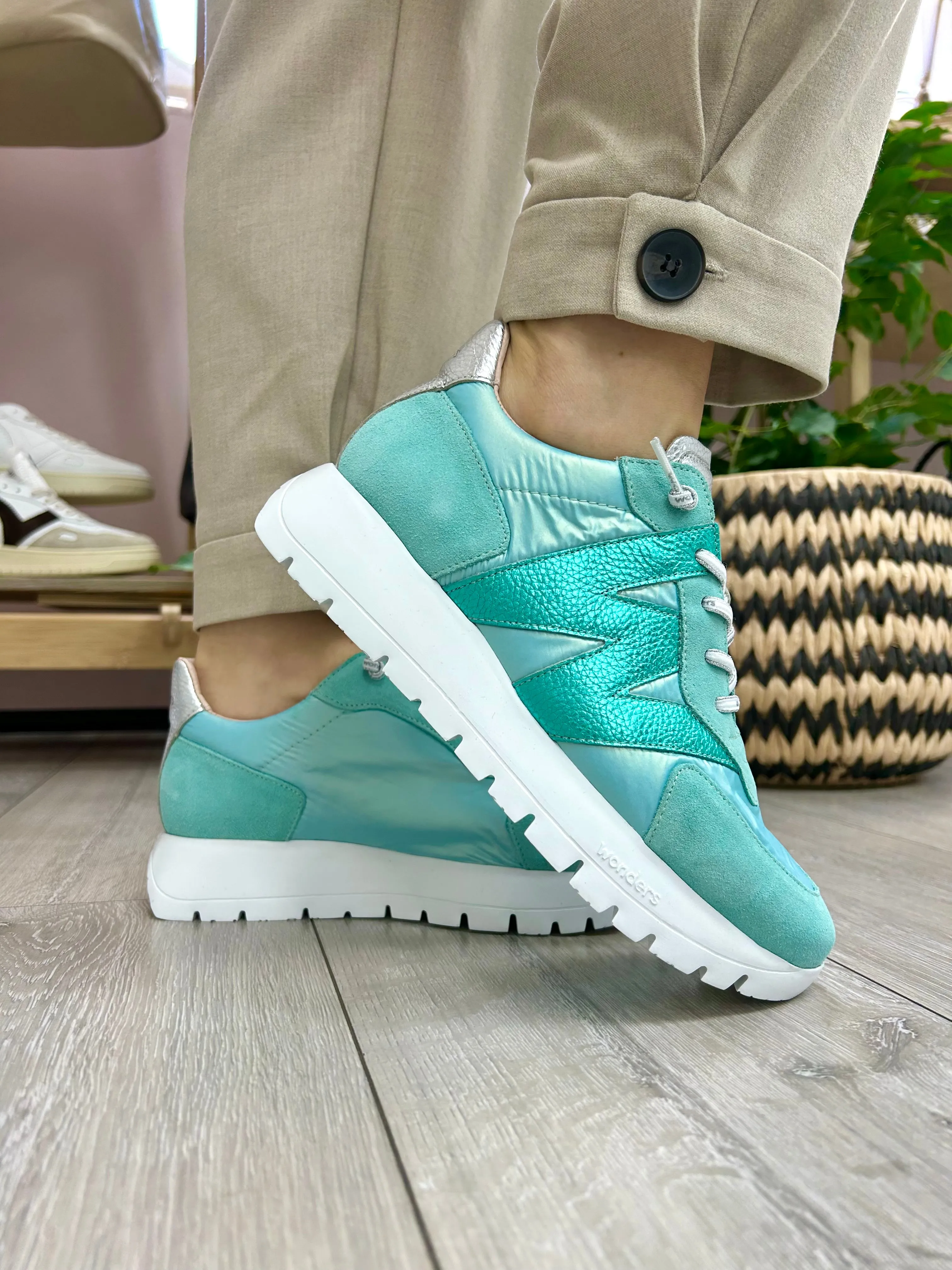 Wonders | Oslo Trainer