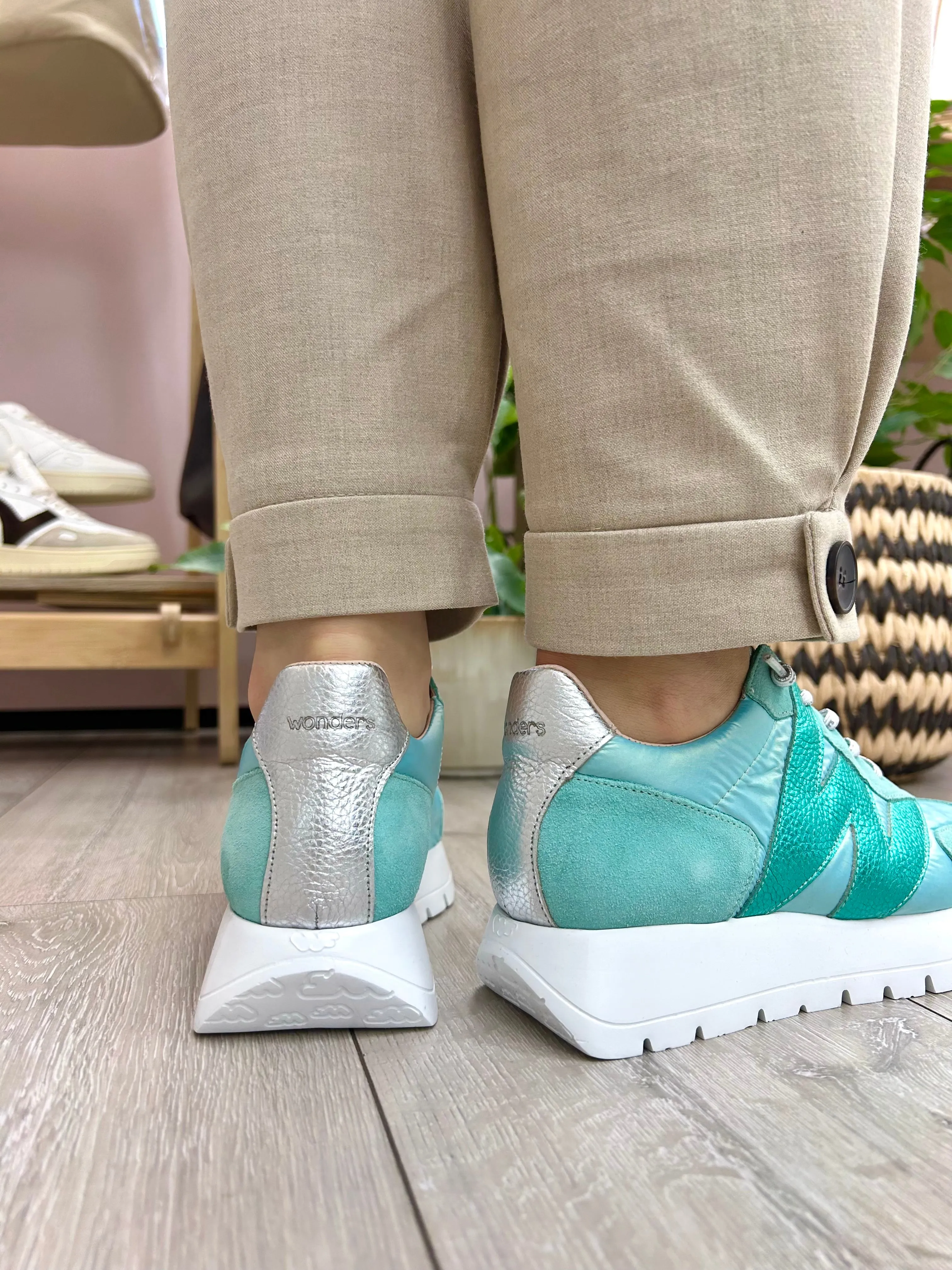 Wonders | Oslo Trainer