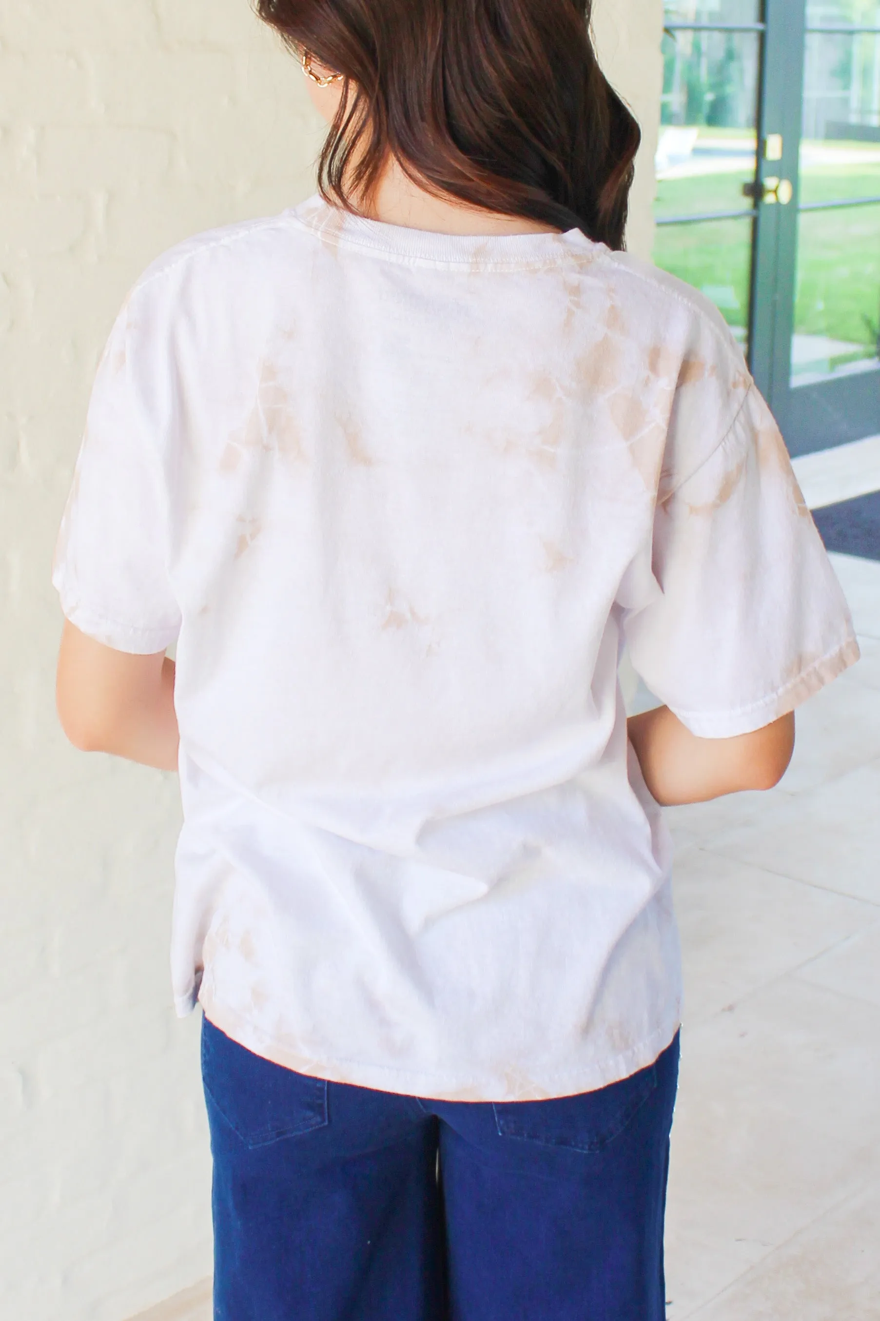 Woodstock Vintage Graphic Tee